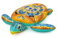 Ride On Bestway Mediterranean Turtle 183x173cm