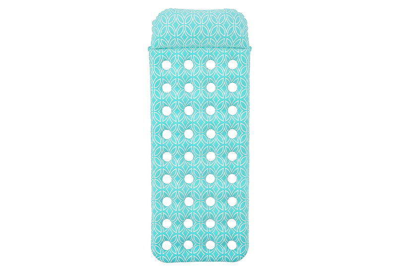 Στρώμα Θαλάσσης Bestway Comfort Plush 198x74cm