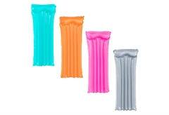 Στρώμα Θαλάσσης Bestway Transparent 183x76cm σε Διάφορες Αποχρώσεις