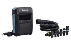 Ηλεκτρική Τρόμπα SUP Bestway Powergrip DC 12V