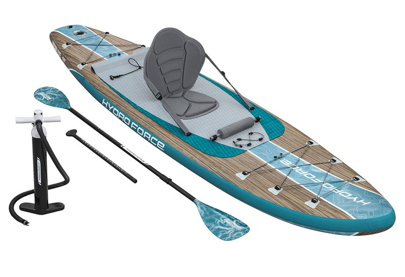 Bestway Hydro Force Free Soul Elite Σανίδα SUP 335cm