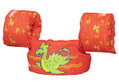 Μπρατσάκια Bestway Puddle Jumper Δράκος 56cm
