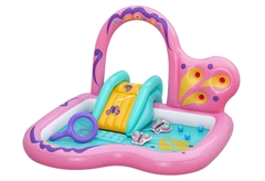 Πισίνα Παιδική Bestway Butterfly Wonder 159lt