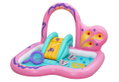 Πισίνα Παιδική Bestway Butterfly Wonder 159lt