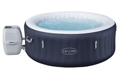 Πισίνα Bestway Spa Lay-Z Miami Energysense 669lt