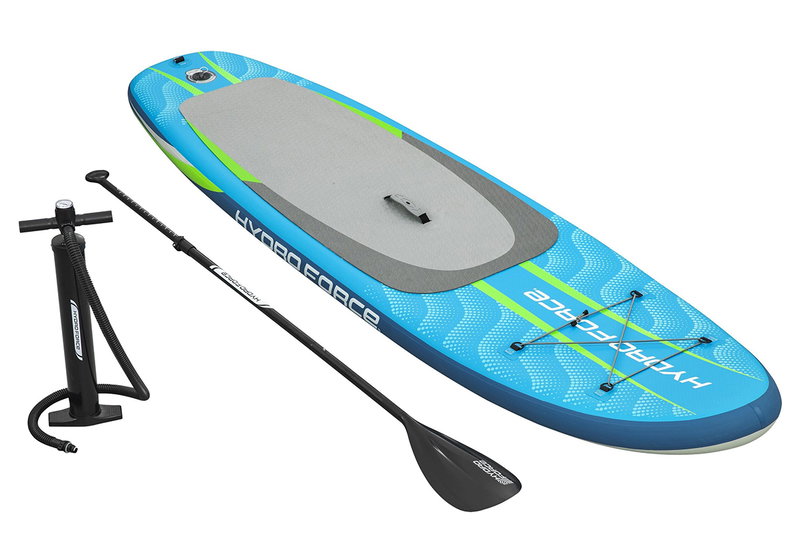 Bestway Hydro Force Aqua Journey Σανίδα SUP 274cm Μπλε