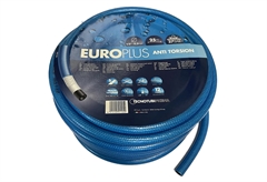 Λάστιχο Ποτίσματος Fitt Euro Plus Antitorsion 25m
