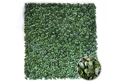 Διακοσμητικό Φύλλωμα Home&Camp Felicia 100x100cm