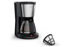 Tefal CM5S1D Καφετιέρα Φίλτρου 1000W