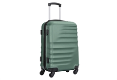 Βαλίτσα Καμπίνας Ionion Luggage Μ35xΠ23xY55cm Sage