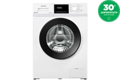 United UWM-9145BS Πλυντήριο Ρούχων 9kg