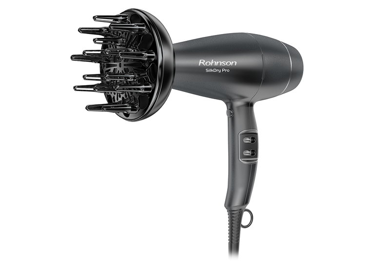Σεσουάρ Μαλλιών Rohnson R-690 2200W