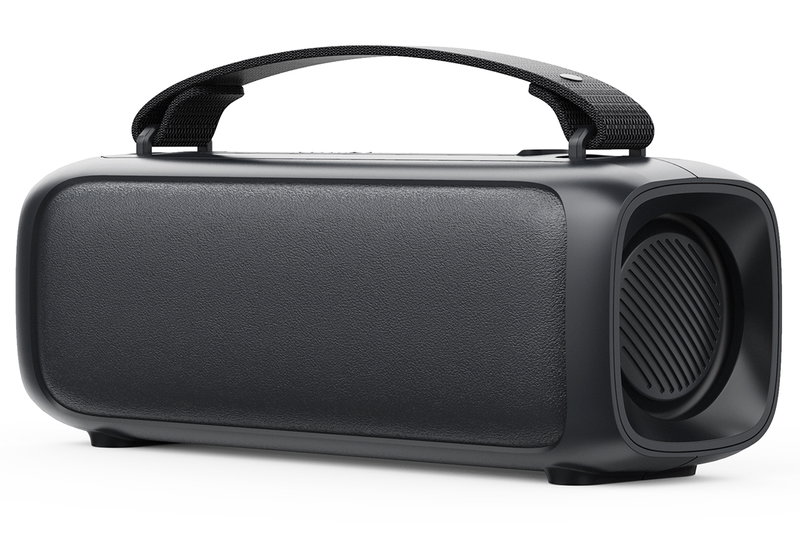 Ηχείο Bluetooth Akai ABTS-08BK 8W