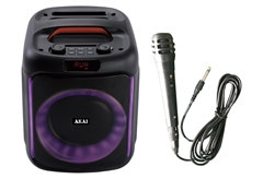 Ηχείο Bluetooth Akai ABTS-V20 20W