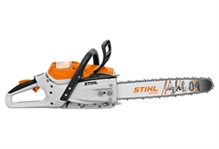 Stihl MSA 300 CO Solo Αλυσοπρίονο Μπαταρίας 40cm