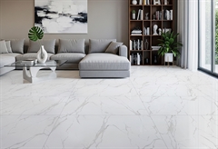 Γρανιτοπλακάκι Eco 60x120cm Ανοιχτό Γκρι