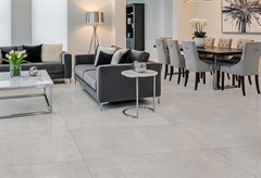 Γρανιτοπλακάκι Project 60x120cm Ανοιχτό Γκρι