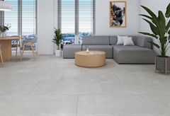 Γρανιτοπλακάκι Project 60x120cm Ανοιχτό Γκρι