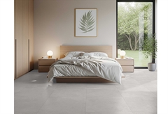 Γρανιτοπλακάκι Project 60x60cm Ανοιχτό Γκρι