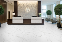 Γρανιτοπλακάκι Eco 60x60cm Ανοιχτό Γκρι