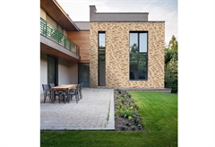 Γρανιτοπλακάκι Fenix 30x60cm Μπεζ