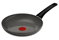 Tefal New Renewal Τηγάνι Φ24cm