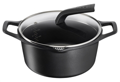 Tefal Robusto Κατσαρόλα Φ24cm