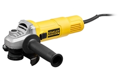 Stanley FMEG615-QS Γωνιακός Τροχός 600W