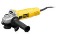 Stanley Fatmax FMEG615-QS Γωνιακός Τροχός 600W