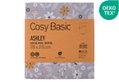 Σεντόνι Μονό Ionion Cosy Basic Ashley 270x170cm