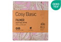 Σεντόνι Μονό Ionion Cosy Basic Palmier 270x170cm