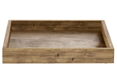 Διακοσμητικός Δίσκος Eglo Living Cochrane