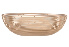 Διακοσμητικό Μπωλ Eglo Living Sibulan Φ20.5cm