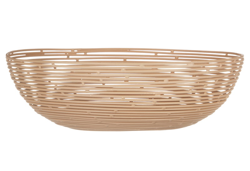 Διακοσμητικό Μπωλ Eglo Living Sibulan Φ20.5cm