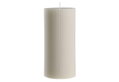 Κερί Eglo Living Manambia Μπεζ 15cm