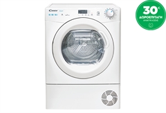 Candy CSE H8ELE-S Στεγνωτήριο 8kg