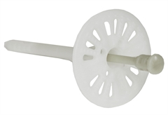 Βύσμα Isomat Thermosystem LTX 13.5cm 200τμχ