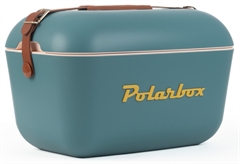 Φορητό Ψυγείο Polarbox 20lt Πετρόλ
