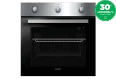 Candy F IDC X602/CA Φούρνος Εντοιχιζόμενος