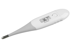 Ψηφιακό Θερμόμετρο Medisana ECOMED TM-60E