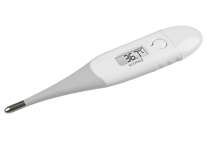 Ψηφιακό Θερμόμετρο Medisana ECOMED TM-60E