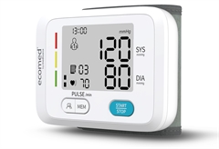 Πιεσόμετρο Καρπού Medisana ECOMED BW-83E