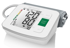 Πιεσόμετρο Μπράτσου Medisana ECOMED BU-512