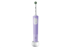 Oral-B Vitality Pro Lilac Ηλεκτρική Οδοντόβουρτσα