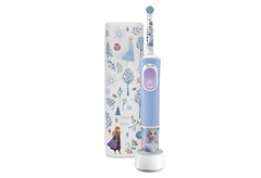 Oral-B Vitality Pro Kids Frozen Ηλεκτρική Οδοντόβουρτσα