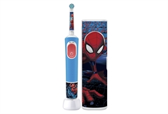 Oral-B Vitality Pro Kids Spiderman Ηλεκτρική Οδοντόβουρτσα