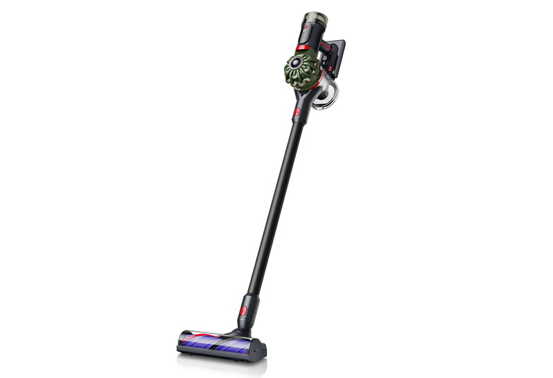Dyson V8 Cyclone Σκούπα Stick & Χειρός 21.6V