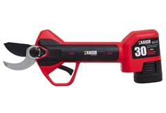 Ψαλίδι Κλαδέματος Επαναφορτιζόμενο Kaiser 9030 16.8V με 2 Μπαταρίες