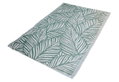 Χαλί Εξωτερικού Χώρου Plastona Green Leaves 180x120cm