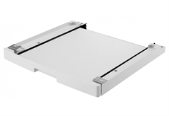 LG DSTWH Συνδετικό Πλυντηρίου/Στεγνωτηρίου με Συρτάρι